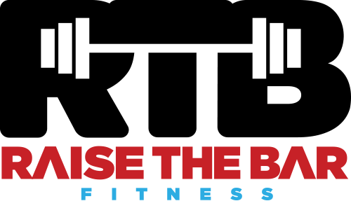 Raise the Bar Fitness